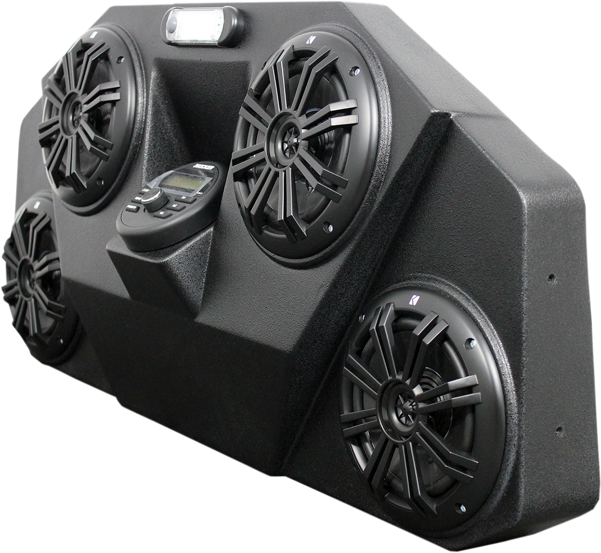 HOPPE INDUSTRIES Audio Mini