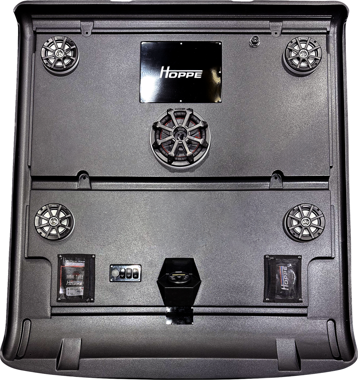 HOPPE INDUSTRIES Audio Shade