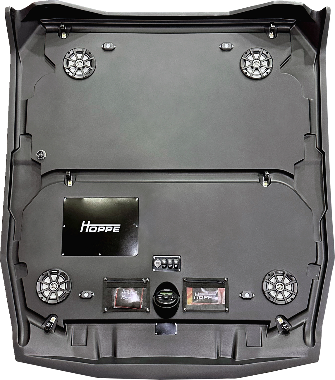 HOPPE INDUSTRIES Audio Shade