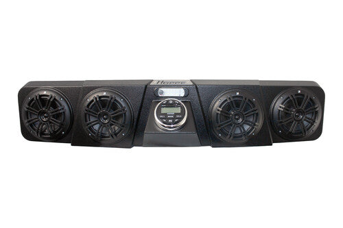 HOPPE Mini Audio Sound Bar - HPEL-0078