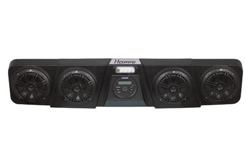 HOPPE Mini Audio Sound Bar - HPEL-0082