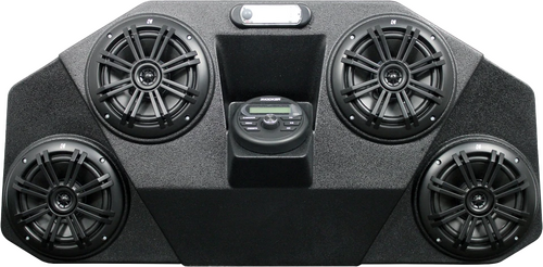 HOPPE Mini Audio Sound Bar - HPEL-0092