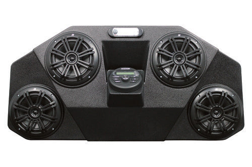 HOPPE Mini Audio Sound Bar - HPEL-0097