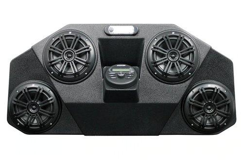 HOPPE Mini Audio Sound Bar - HPEL-0102