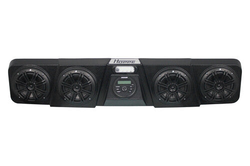HOPPE Mini Audio Sound Bar - HPEL-0108