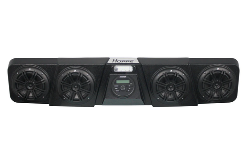 HOPPE Mini Audio Sound Bar - HPEL-0110