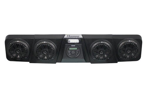 HOPPE Mini Audio Sound Bar - HPEL-0112