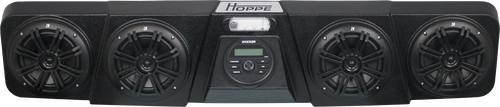 HOPPE Mini Audio Sound Bar - HPEL-0118
