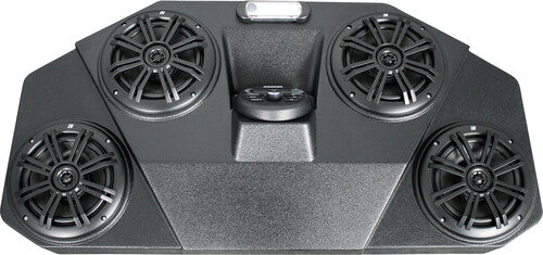 HOPPE Mini Audio Sound Bar - HPEL-0133