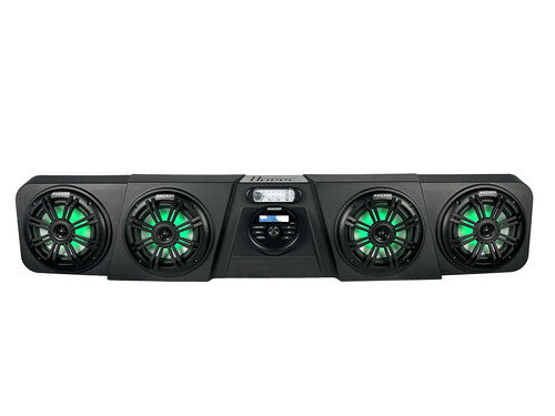 HOPPE Mini Audio Sound Bar - HPEL-1000