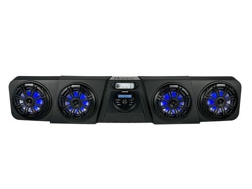HOPPE Mini Audio Sound Bar - HPEL-1008