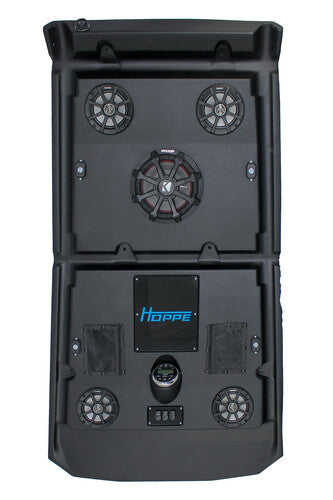 HOPPE Stereo Top - HPKT-0071