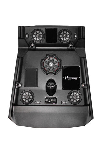 HOPPE Stereo Top - HPKT-0075