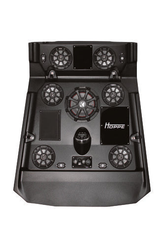 HOPPE Stereo Top - HPKT-0077