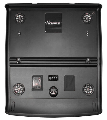 HOPPE Stereo Top - HPKT-0078