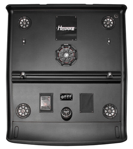 HOPPE Stereo Top - HPKT-0079