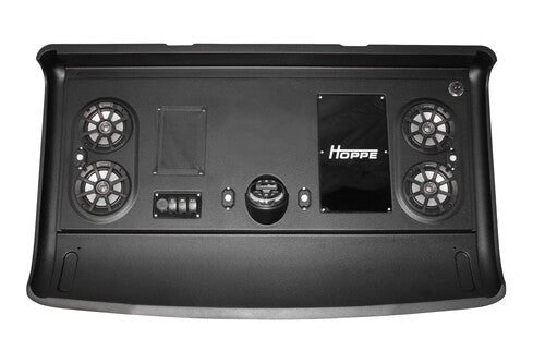 HOPPE Stereo Top - HPKT-0081