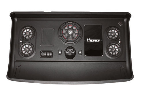 HOPPE Stereo Top - HPKT-0082