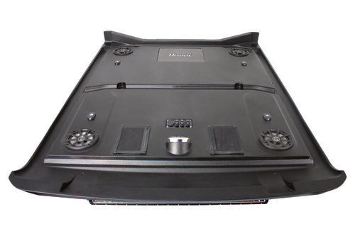 HOPPE Stereo Top - HPKT-0086