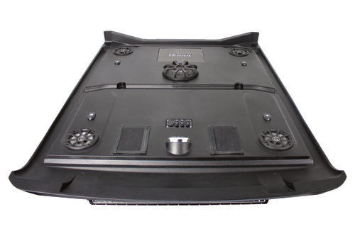 HOPPE Stereo Top - HPKT-0087