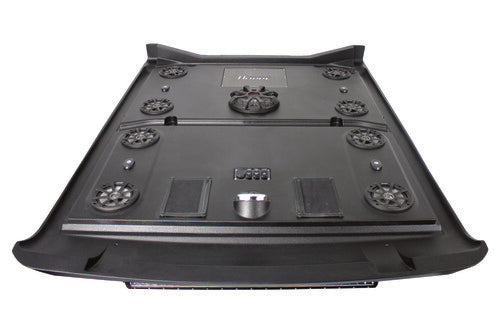 HOPPE Stereo Top - HPKT-0088