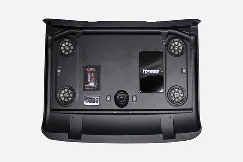 HOPPE Stereo Top - HPKT-0089