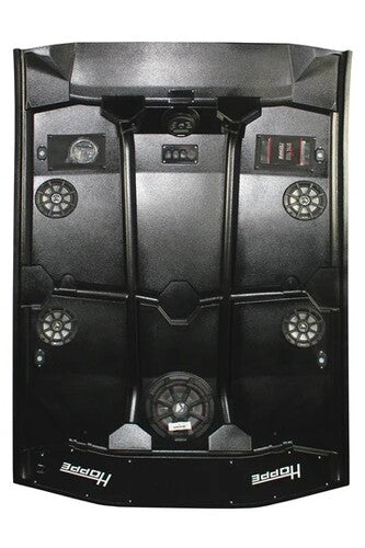 HOPPE Stereo Top - HPKT-0091