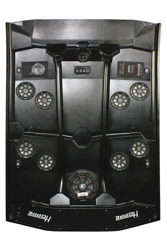 HOPPE Stereo Top - HPKT-0092