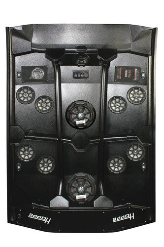 HOPPE Stereo Top - HPKT-0093