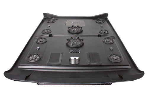 HOPPE Stereo Top - HPKT-0095