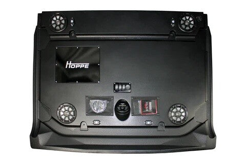 HOPPE Stereo Top - HPKT-0096