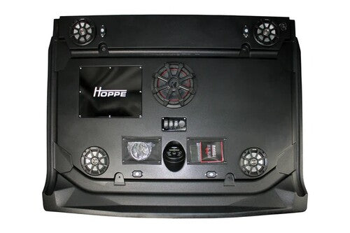 HOPPE Stereo Top - HPKT-0097