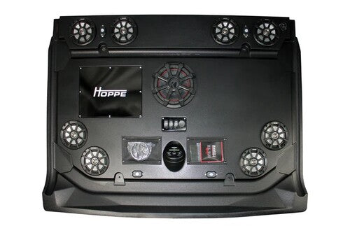 HOPPE Stereo Top - HPKT-0098
