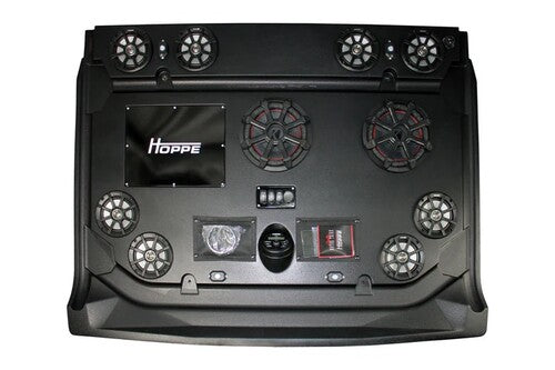 HOPPE Stereo Top - HPKT-0099
