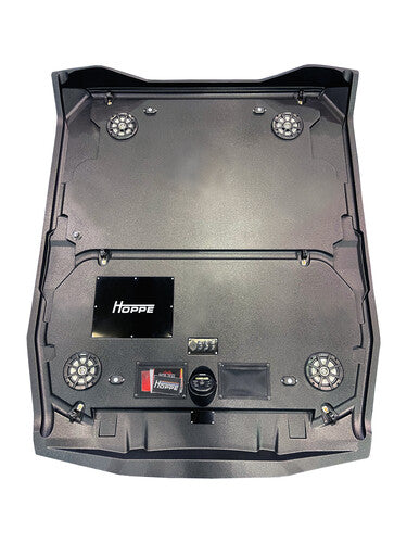 HOPPE Stereo Top - HPKT-0100