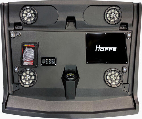 HOPPE Stereo Top - HPKT-0104
