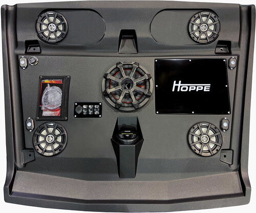 HOPPE Stereo Top - HPKT-0105