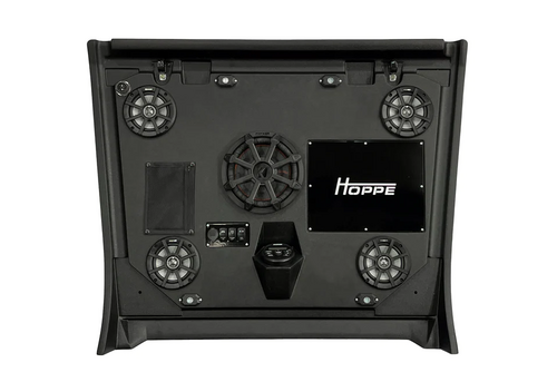 HOPPE Stereo Top - HPKT-0108