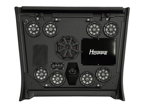 HOPPE Stereo Top - HPKT-0109