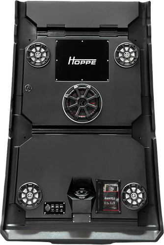 HOPPE Stereo Top - HPKT-0110