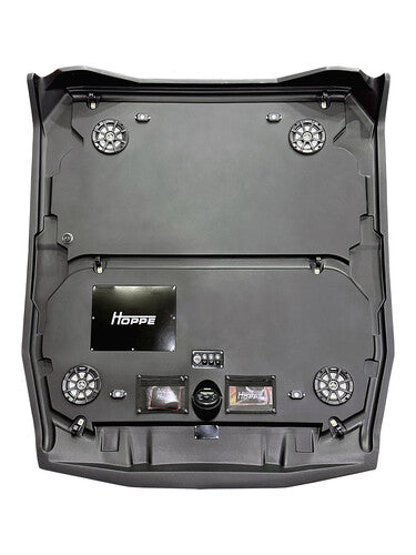 HOPPE Stereo Top - HPKT-0113