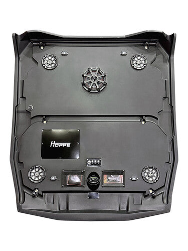 HOPPE Stereo Top - HPKT-0114