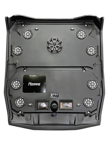 HOPPE Stereo Top - HPKT-0115