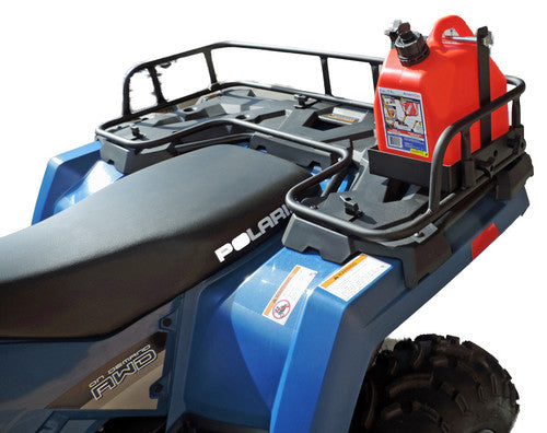 HORNET ATV Raised Rack - S-3014