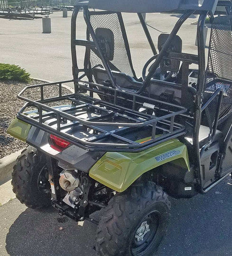 HORNET Cargo Rack/Bed Rail - HP-500