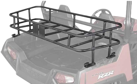 HORNET Cargo Rack/Bed Rail - RZ-570 RACK