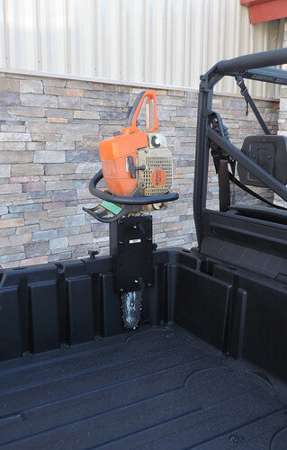 HORNET Chainsaw Mount For Cargo Rack - CA-3012
