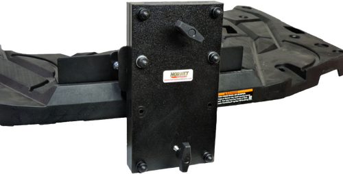 HORNET Chainsaw Mount For Cargo Rack - S-3012