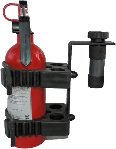 HORNET Fire Extinguisher mount - R-3038