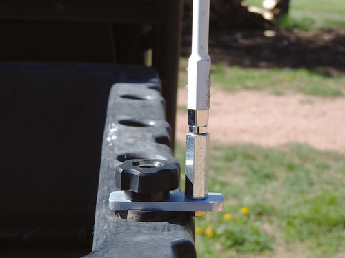 HORNET Flag Mount - RG-3017